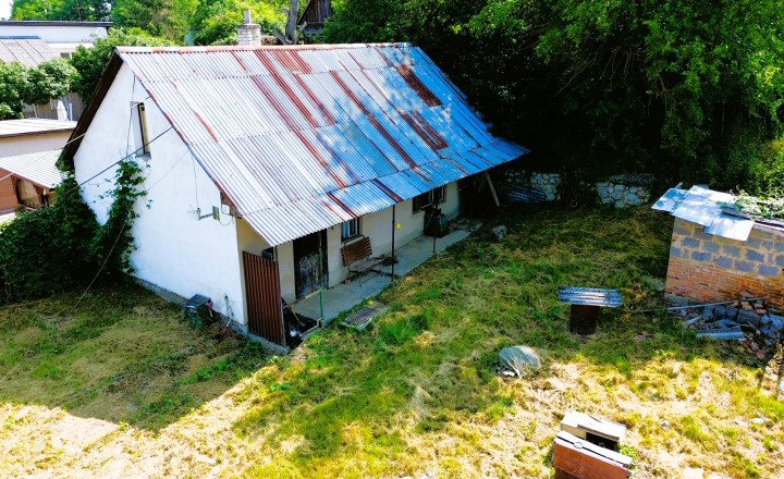 Stavebný pozemok Rešica - PREDANÝ - fotografia 4