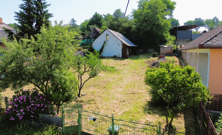 Stavebný pozemok Rešica - PREDANÝ - fotografia 6