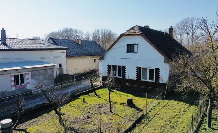 Rodinný dom Turňa nad Bodvou - fotografia 4