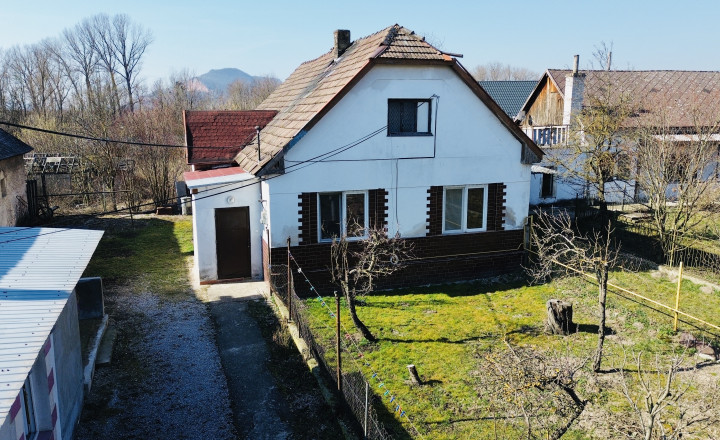 Rodinný dom Turňa nad Bodvou - fotografia 19
