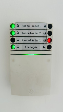Prenájom kancelárskych priestorov, Pri Bitúnku, Košice - fotografia 6