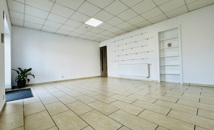Prenájom kancelárskych priestorov, Pri Bitúnku, Košice - fotografia 3