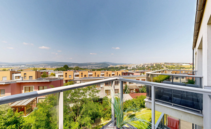 PANORAMA 4i byt  VIDEO + 3D - fotografia 12