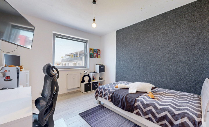 PANORAMA 4i byt  VIDEO + 3D - fotografia 27