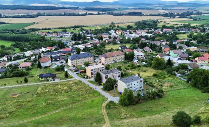 REZERVOVANÝ Lemešany 3izbový byt na predaj + VIDEO - fotografia 18