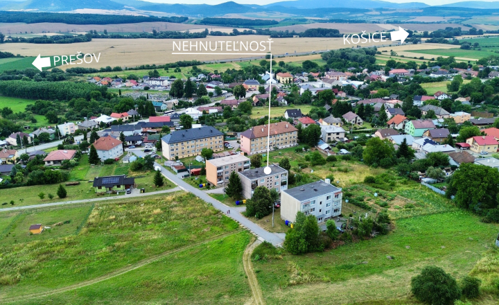 REZERVOVANÝ Lemešany 3izbový byt na predaj + VIDEO - fotografia 17