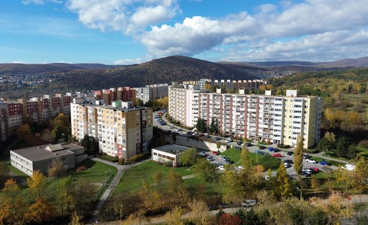PREDANÝ Veľkometrážny 3i byt Košice Ťahanovce - - fotografia 22