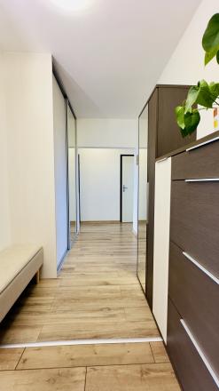 PREDANÝ Veľkometrážny 3i byt Košice Ťahanovce - - fotografia 9