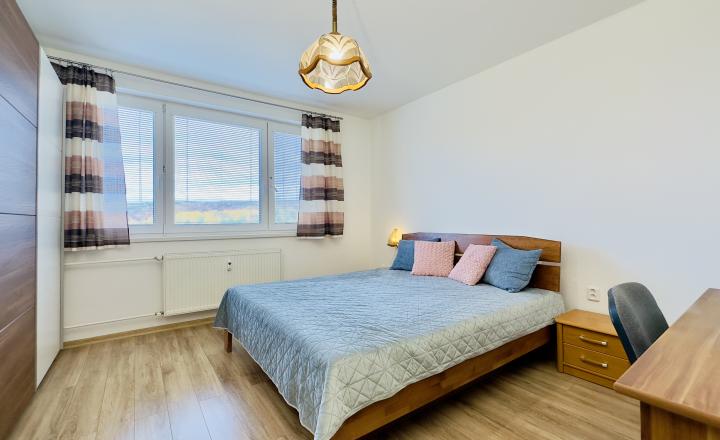 PREDANÝ Veľkometrážny 3i byt Košice Ťahanovce - - fotografia 10