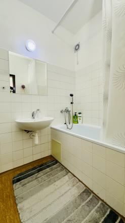 PREDANÝ Veľkometrážny 3i byt Košice Ťahanovce - - fotografia 16