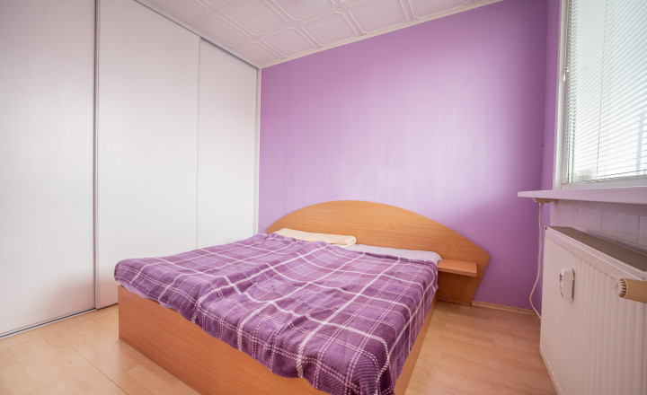 PREDAJ 1,5 izbový: pražský typ bytu s logiou - fotografia 12