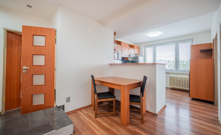 Predaj 4 izbový byt Michalovská ul. Košice - fotografia 6