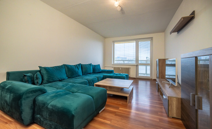 Predaj 4 izbový byt Michalovská ul. Košice - fotografia 7