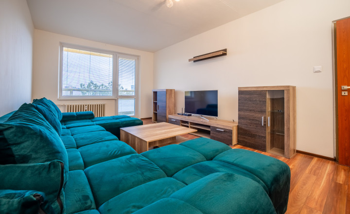 Predaj 4 izbový byt Michalovská ul. Košice - fotografia 8