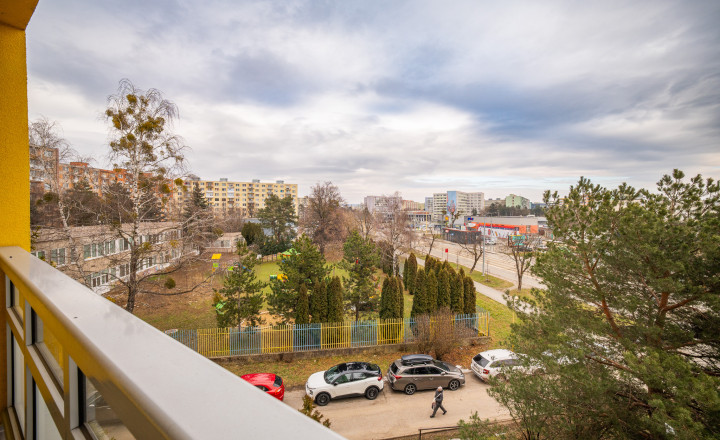Predaj 4 izbový byt Michalovská ul. Košice - fotografia 10