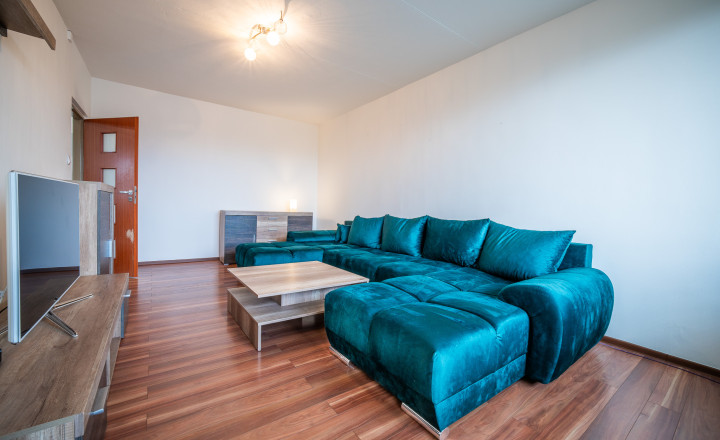 Predaj 4 izbový byt Michalovská ul. Košice - fotografia 9