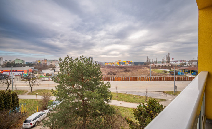 Predaj 4 izbový byt Michalovská ul. Košice - fotografia 11