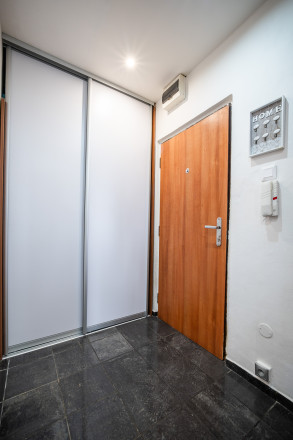 Predaj 4 izbový byt Michalovská ul. Košice - fotografia 13