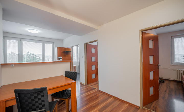 Predaj 4 izbový byt Michalovská ul. Košice - fotografia 14
