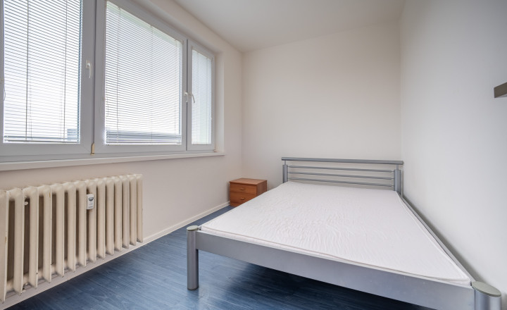 Predaj 4 izbový byt Michalovská ul. Košice - fotografia 17