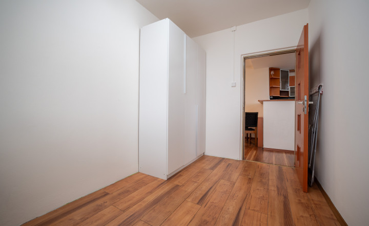 Predaj 4 izbový byt Michalovská ul. Košice - fotografia 18