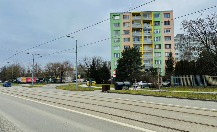Predaj 4 izbový byt Michalovská ul. Košice - fotografia 23