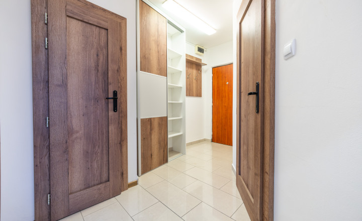 Prenájom 2 izbový byt Železníky - 2 x klimatizácia - fotografia 12