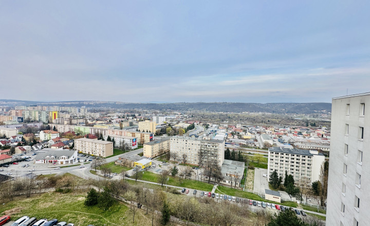 Prenájom 2 izbový byt Železníky - 2 x klimatizácia - fotografia 15