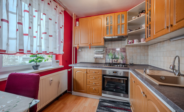 Predaj 3 izbový byt Košice Kalvária - fotografia 6