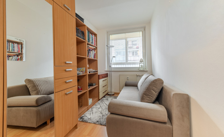 Predaj 3 izbový byt Košice Kalvária - fotografia 8