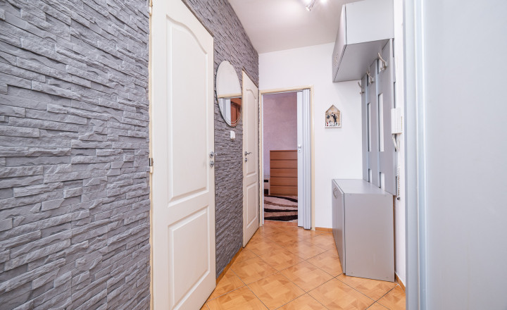 Predaj 3 izbový byt Košice Kalvária - fotografia 9