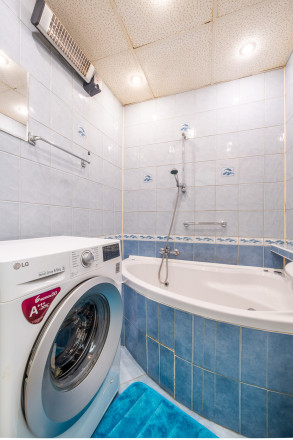Predaj 3 izbový byt Košice Kalvária - fotografia 12