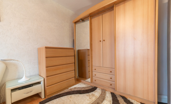 Predaj 3 izbový byt Košice Kalvária - fotografia 13
