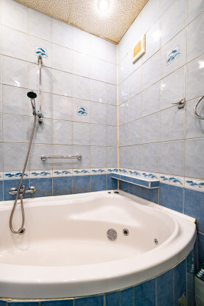 Predaj 3 izbový byt Košice Kalvária - fotografia 14