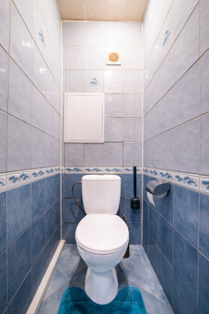 Predaj 3 izbový byt Košice Kalvária - fotografia 15