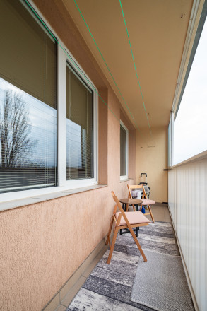Predaj 3 izbový byt Košice Kalvária - fotografia 17