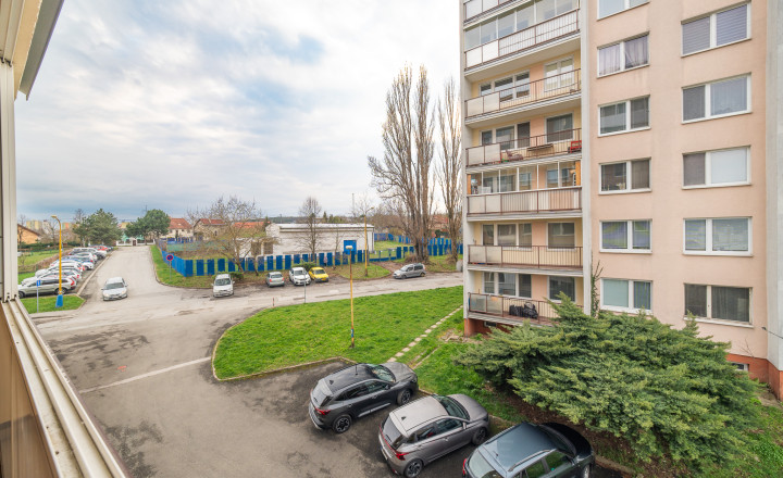 Predaj 3 izbový byt Košice Kalvária - fotografia 18