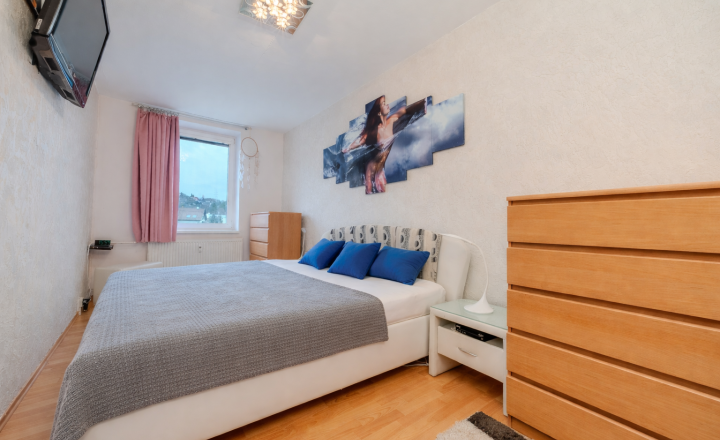 Predaj 3 izbový byt Košice Kalvária - fotografia 11