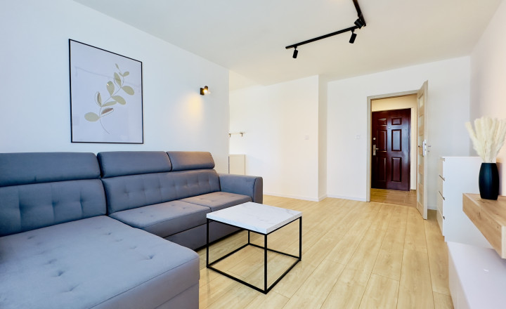 Prenájom 1 i byt Severná - Klíma+loggia - fotografia 5