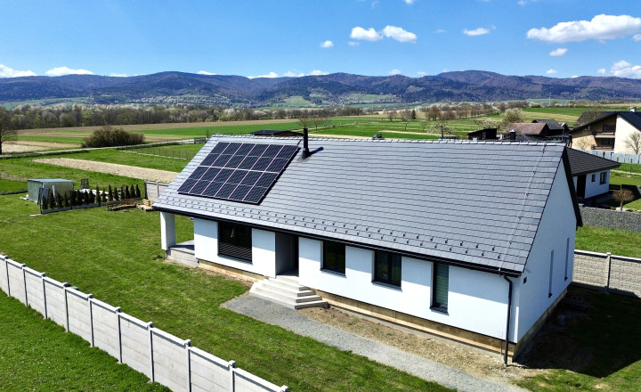 REZERVOVANÝ -Predaj 5 izbovej novostavby domu v obci Bartošovce - fotografia 30