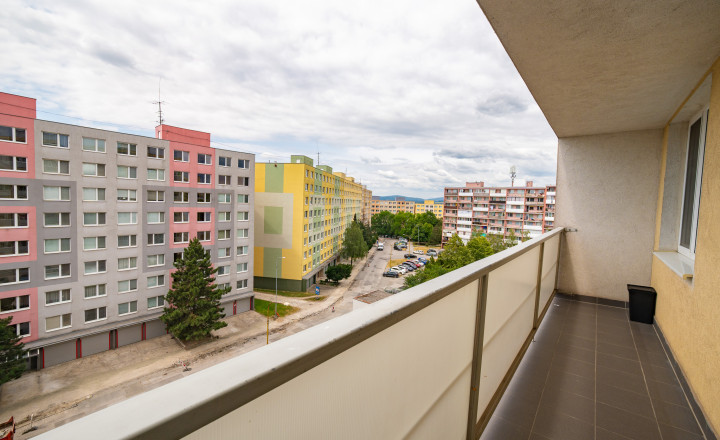 Rezervovaný 1,5 izbový byt na prenájom - fotografia 18