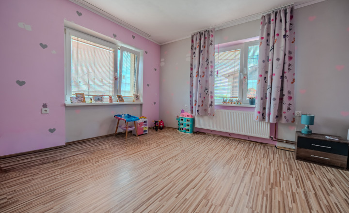 Rezervovaný - Rodinný dom Trstené pri Hornáde - fotografia 14