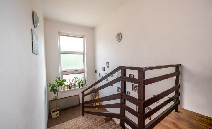 Rezervovaný - Rodinný dom Trstené pri Hornáde - fotografia 17
