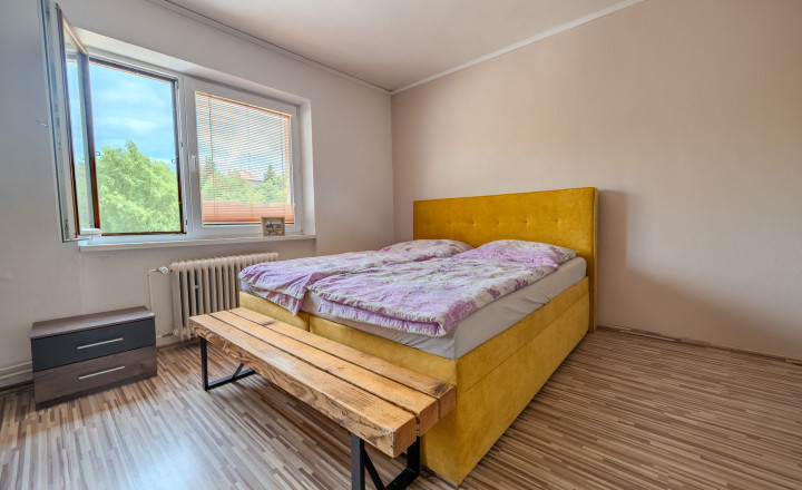 Rezervovaný - Rodinný dom Trstené pri Hornáde - fotografia 18
