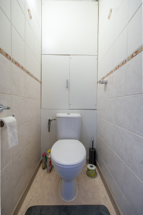 Prenájom 1,5 izbového bytu  Nad Jazerom - fotografia 14