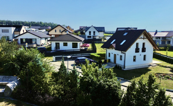 Rodinný dom Veľká Lomnica na predaj - fotografia 17