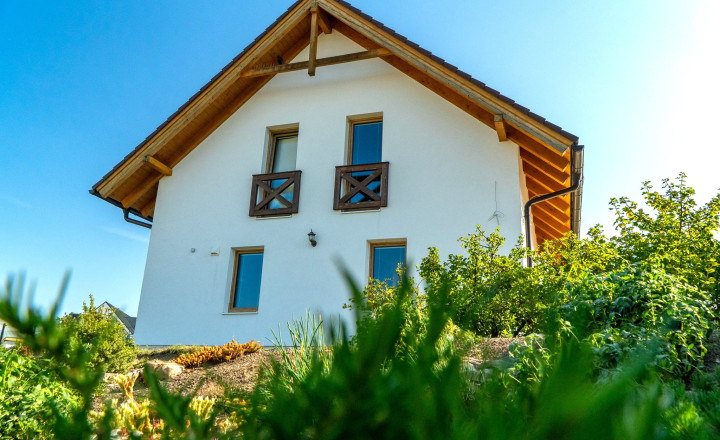 Rodinný dom Veľká Lomnica na predaj - fotografia 18