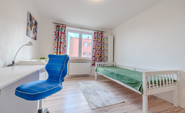 Prenájom 3 i bytu Haniska , Košice okolie - fotografia 12