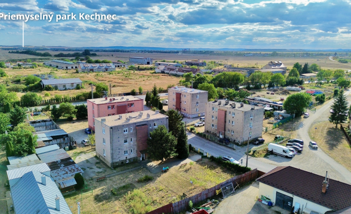 Prenájom 3 i bytu Haniska , Košice okolie - fotografia 18