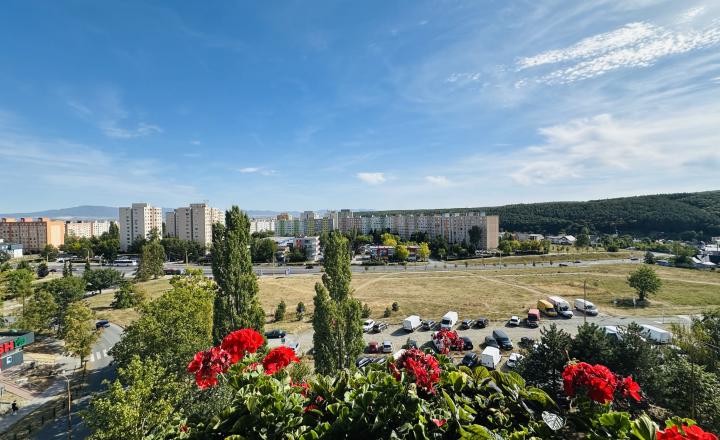 Predaj 2 izbového bytu Klimkovičova Košice - fotografia 26